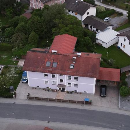 Ferienwohnung Niedermoosen Riedering 외부 사진