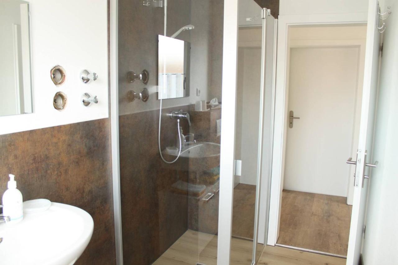 Ferienwohnung Niedermoosen Riedering 외부 사진