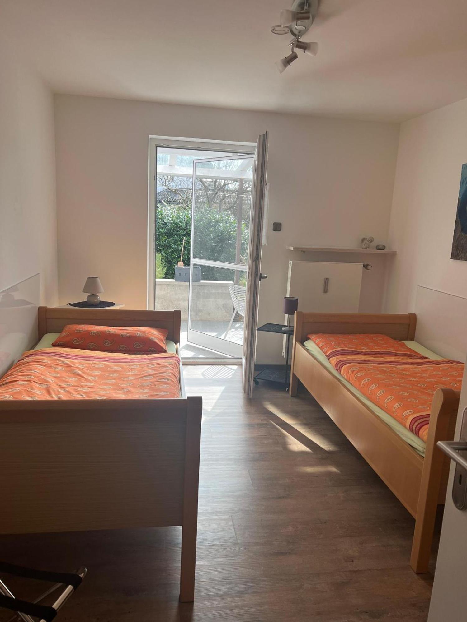 Ferienwohnung Niedermoosen Riedering 외부 사진