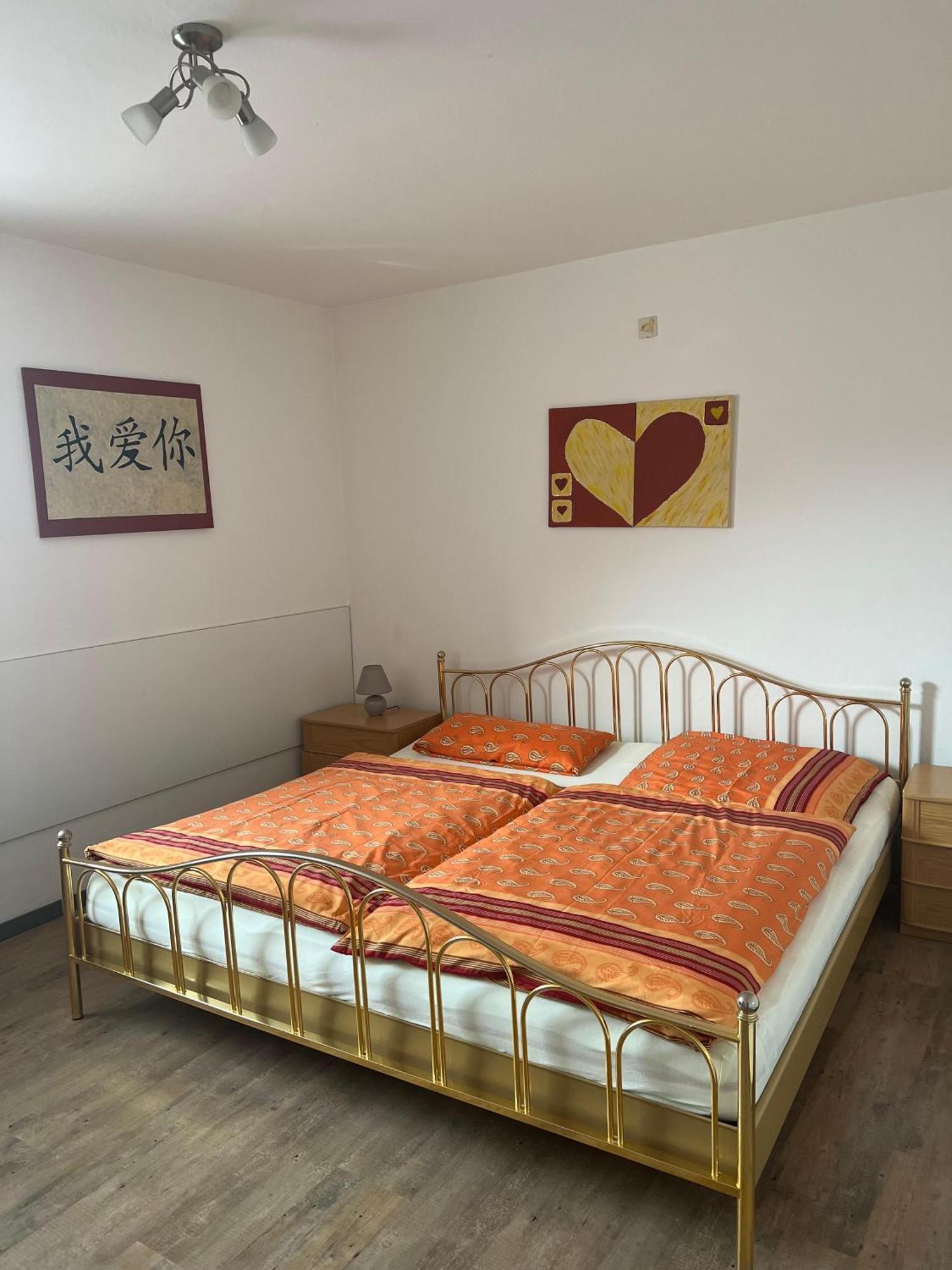 Ferienwohnung Niedermoosen Riedering 외부 사진