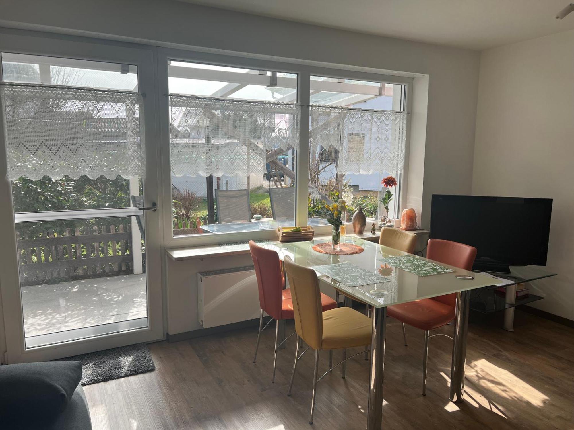 Ferienwohnung Niedermoosen Riedering 외부 사진